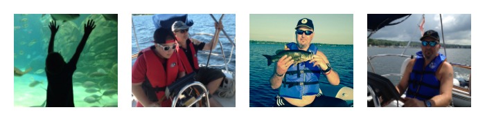 Discovery Support Services excursions